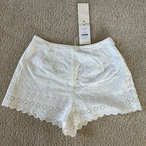 NWT Doen Arbre Shorts (size 2)